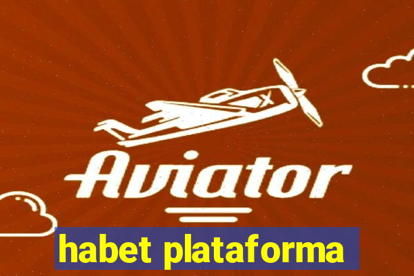 habet plataforma